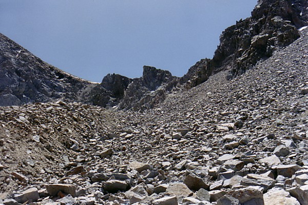 Harrison Pass