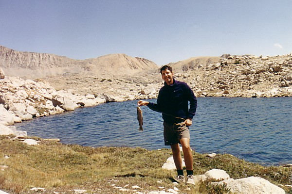 fish