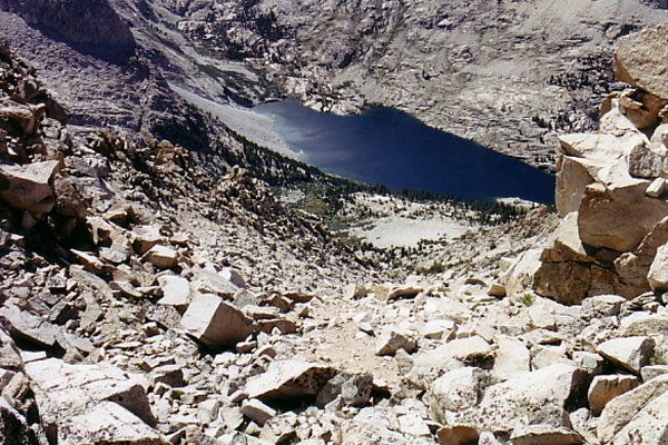 Lk Reflection