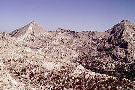 Sawtooth Pk
