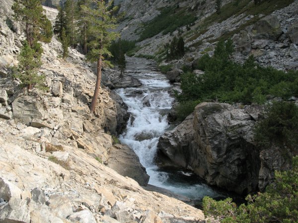 SJ River