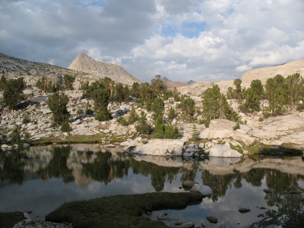 tarn