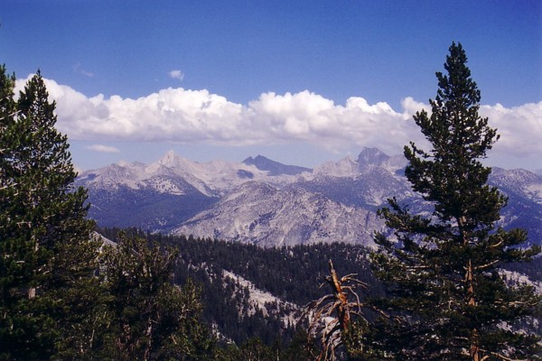 Gardiner Basin