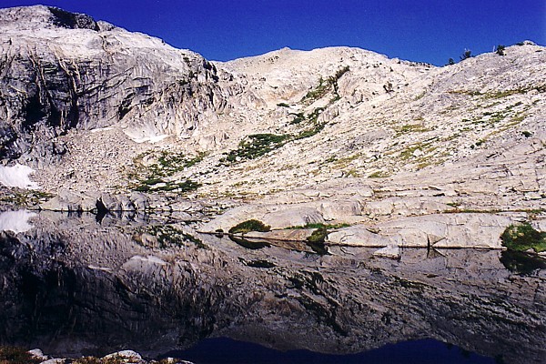 highest lk