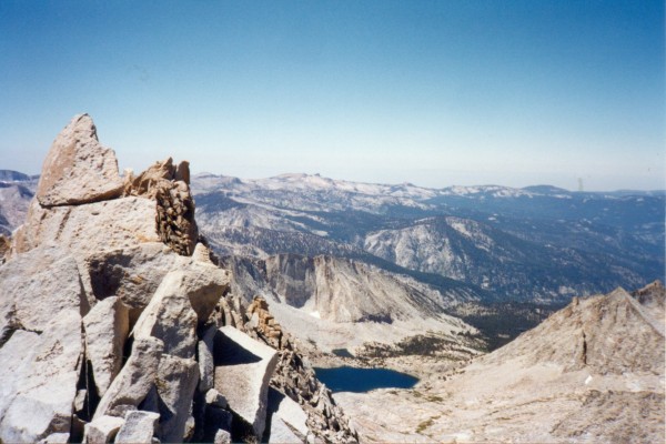 summit block