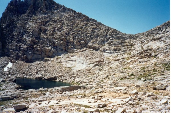 Sphinx Ps