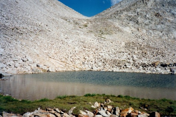 Sphinx Ps from N