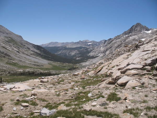 Big Arroyo
