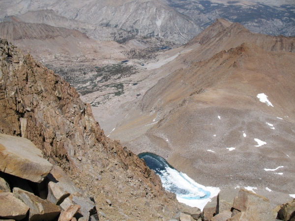 summit view