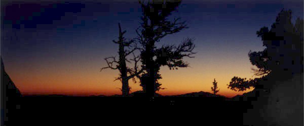 sunrise