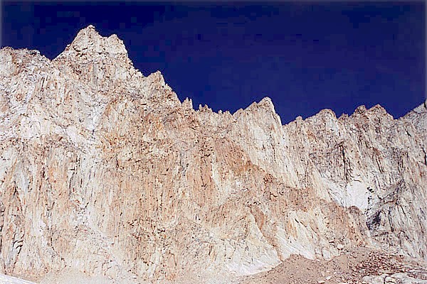 sierra crest