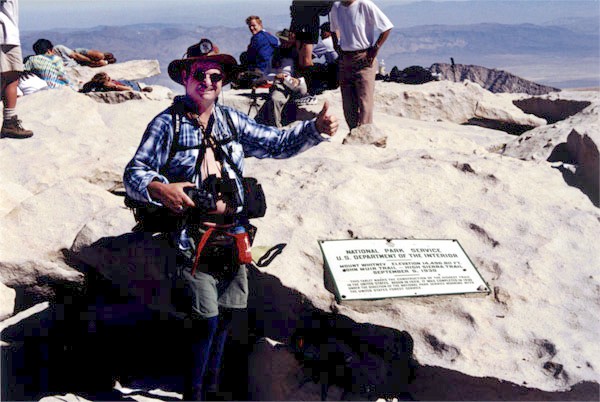summit for Bill