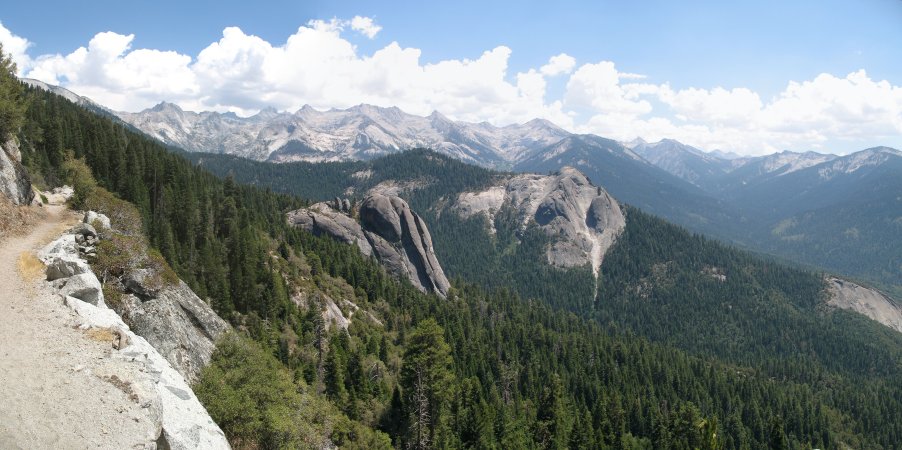 Great Western Divide