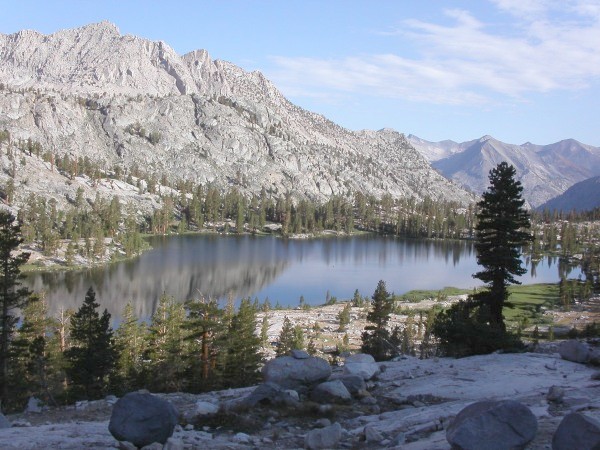 Arrowhead Lake