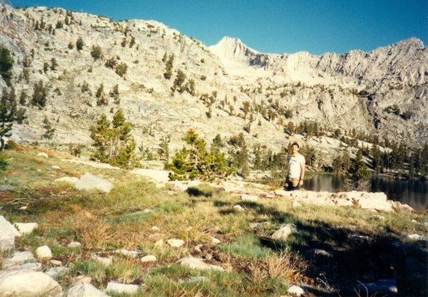 Dollar Lake