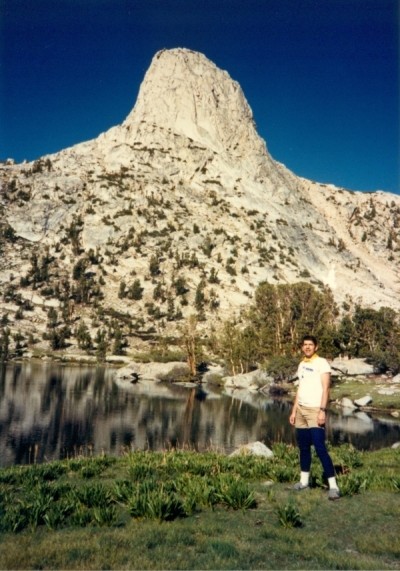 Fin Dome