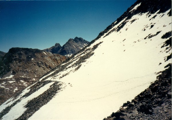 Glen Pass