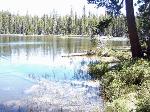 Hobler Lake