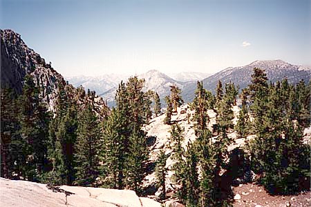 Palmer Mtn