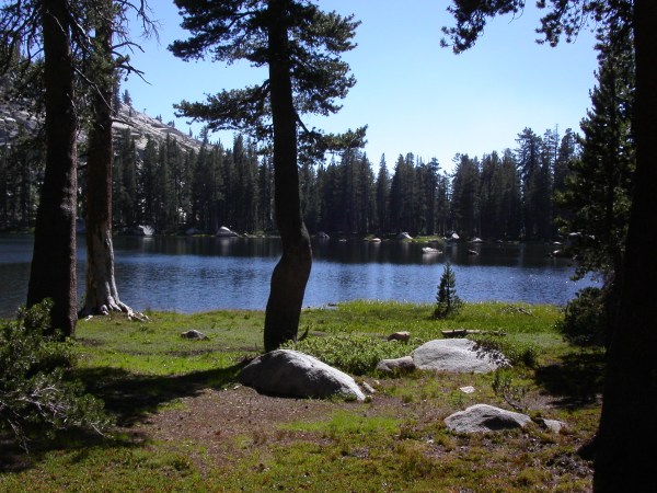 Twin Lakes