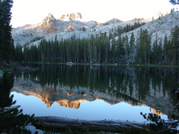 Ranger Lake