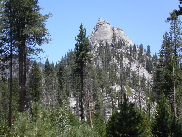 sugarloaf