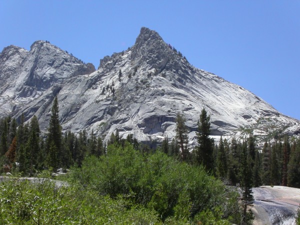 Upper Ranger Meadow