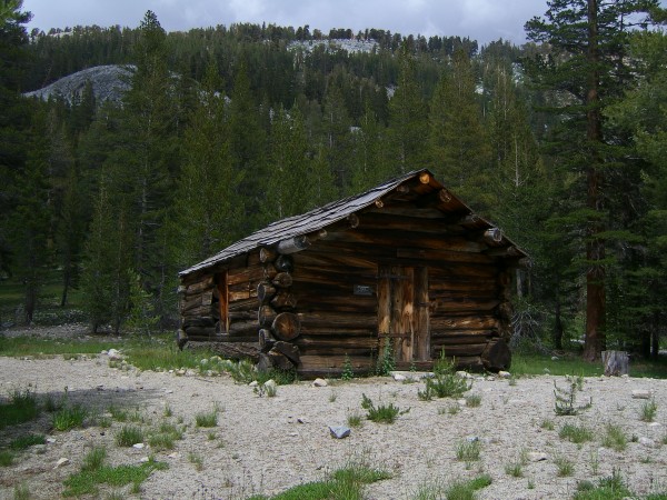 cabin