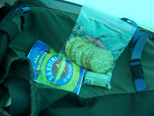 dinner
