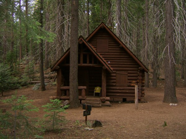 cabin