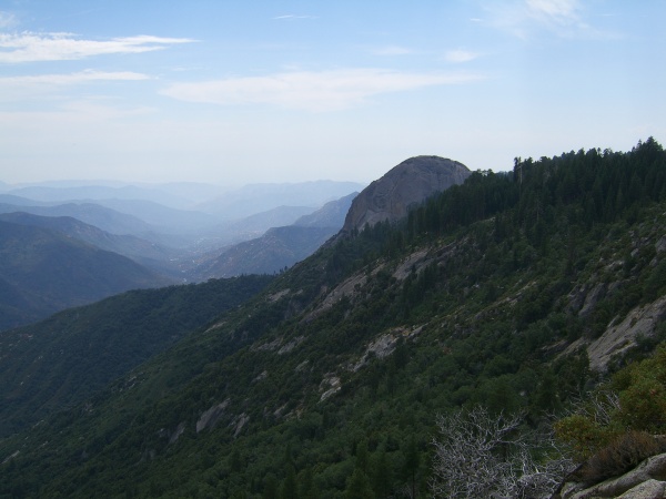 Moro Rock