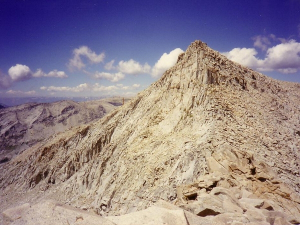 Alta Peak