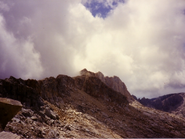 clouds