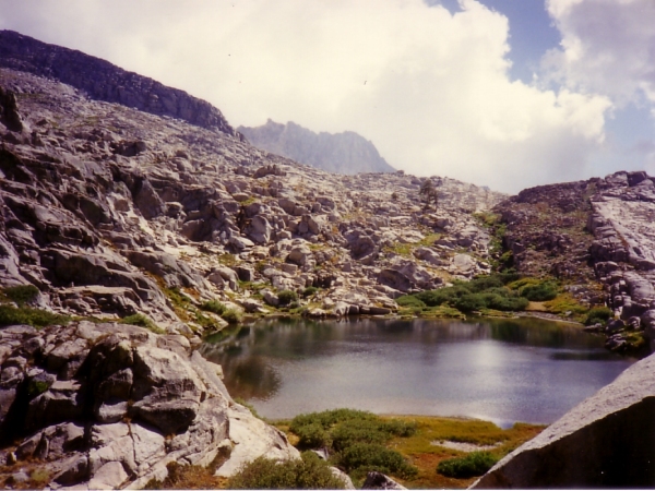 tarn