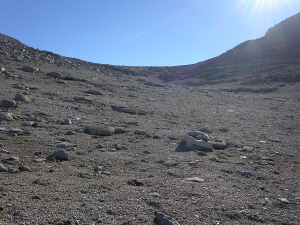 Longley Pass