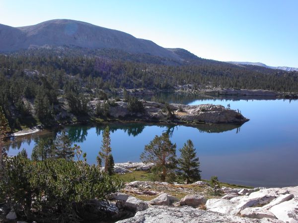 lake