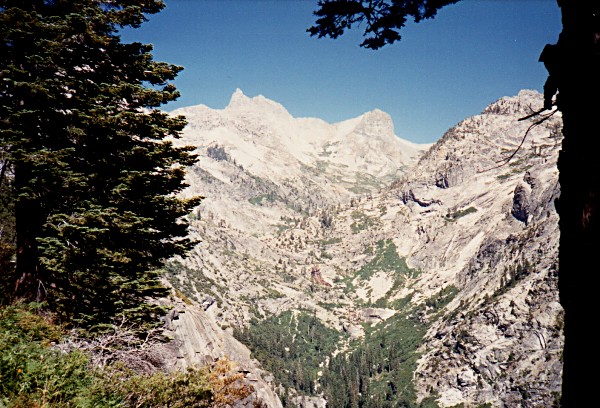 Hamilton Valley