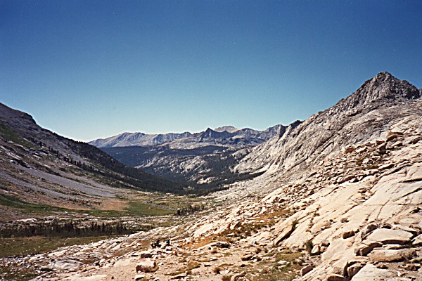 Big Arroyo