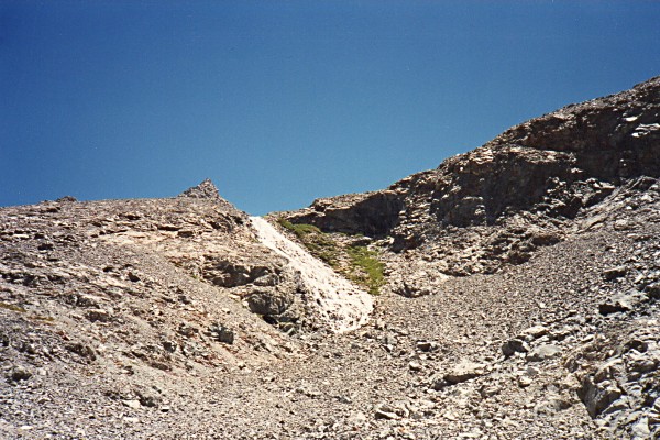 cascades