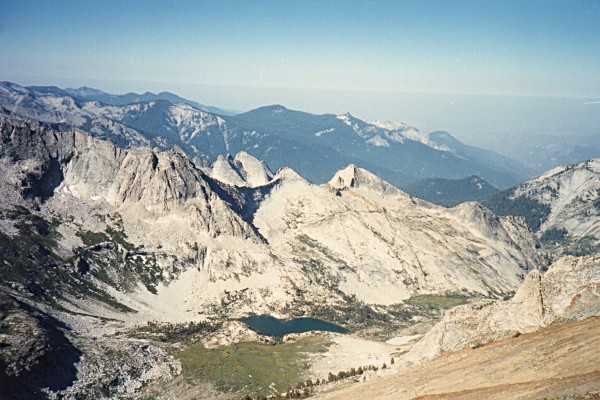 Tmarack Lk
