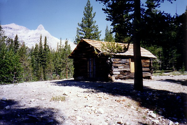 cabin