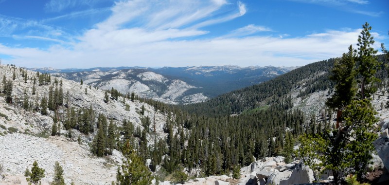 Box Canyon Country