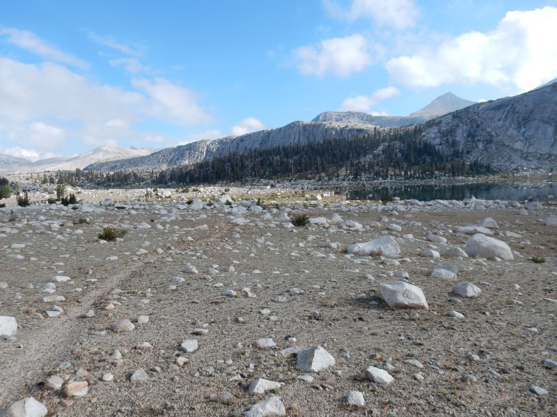 Pearl Lake
