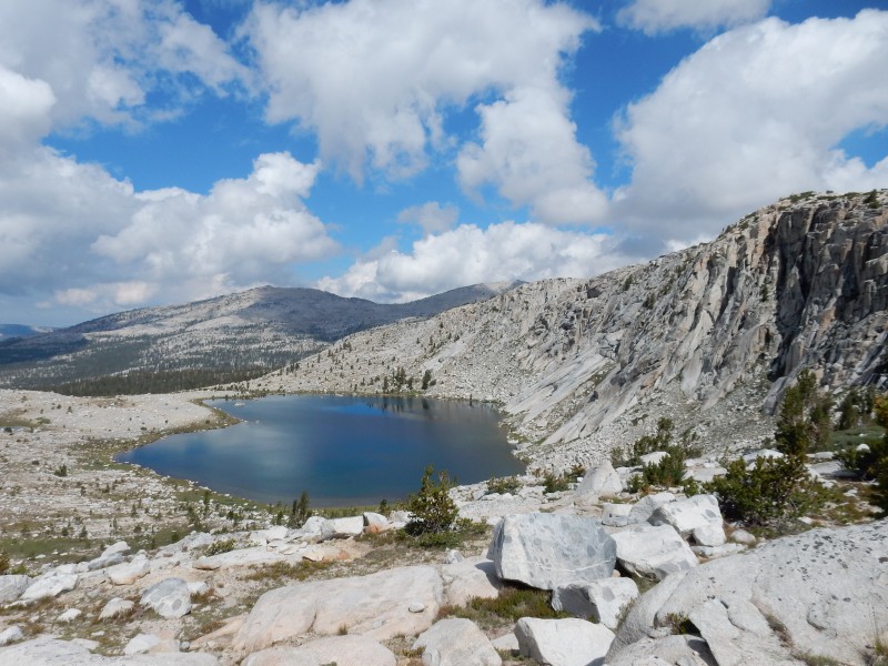 Division Lake
