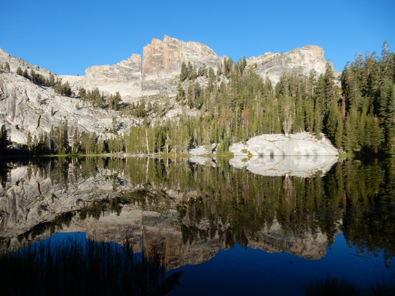 Lost Lake