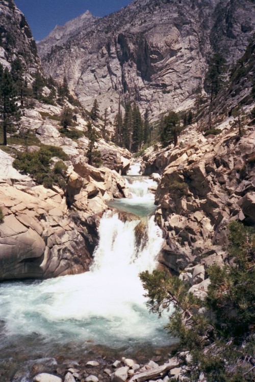 Devil's Washbowl
