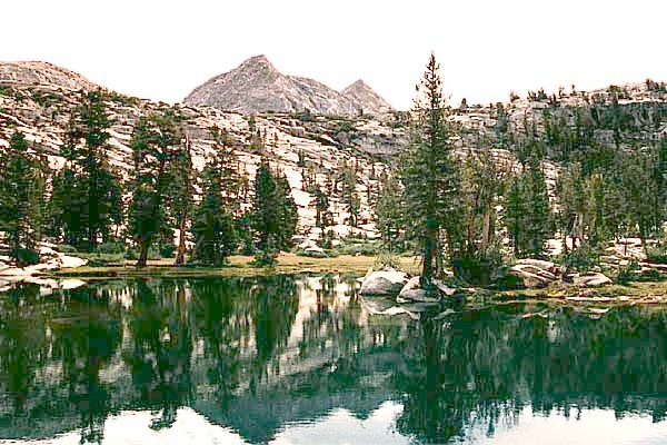 Crabtree Lk