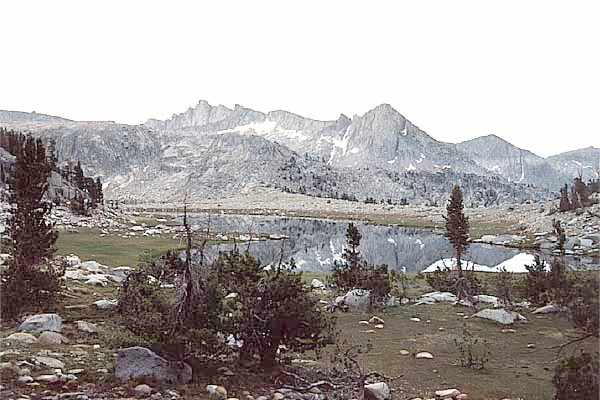 Pearl Lk